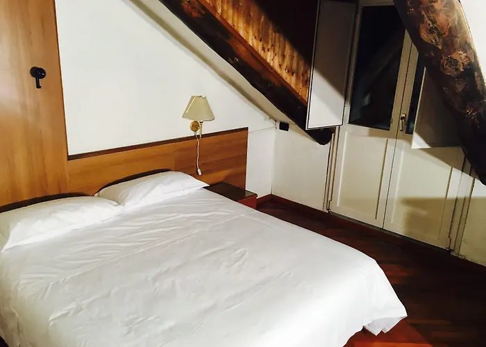 Hotel Artua'&Solferino à Turin