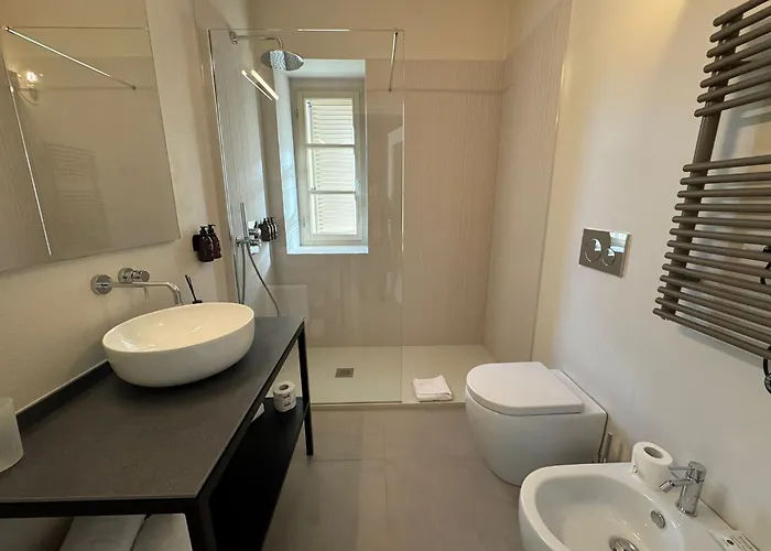 Residenza Dell' Opera Aparthotel Turin